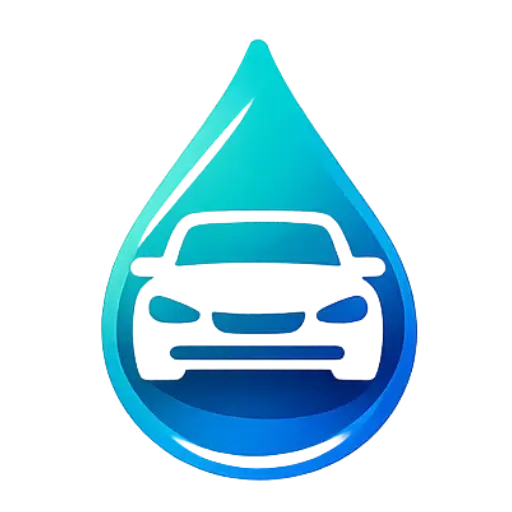 Lavage auto à domicile Les Belleville